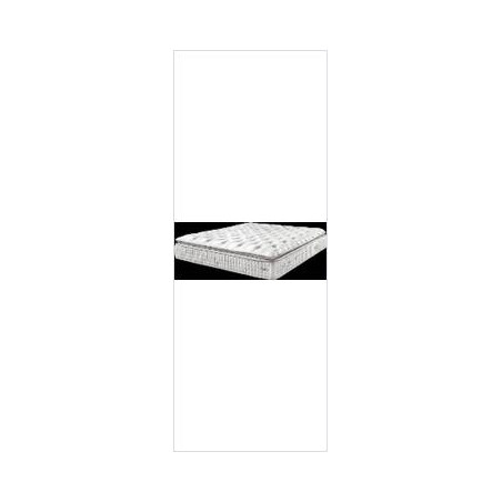 MATELAS RESSORTS ENSACHES