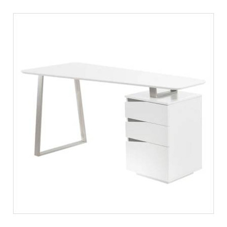 CANAPE 6 PLACES CUIR